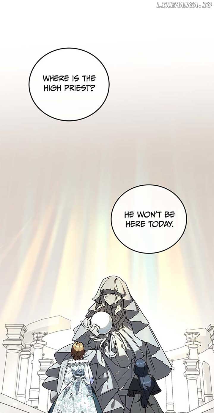 Twin Sister’s Strike Declaration Chapter 33 232 09