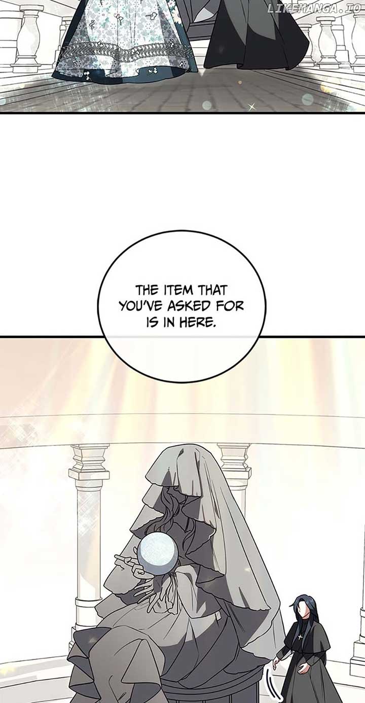 Twin Sister’s Strike Declaration Chapter 33 233 10