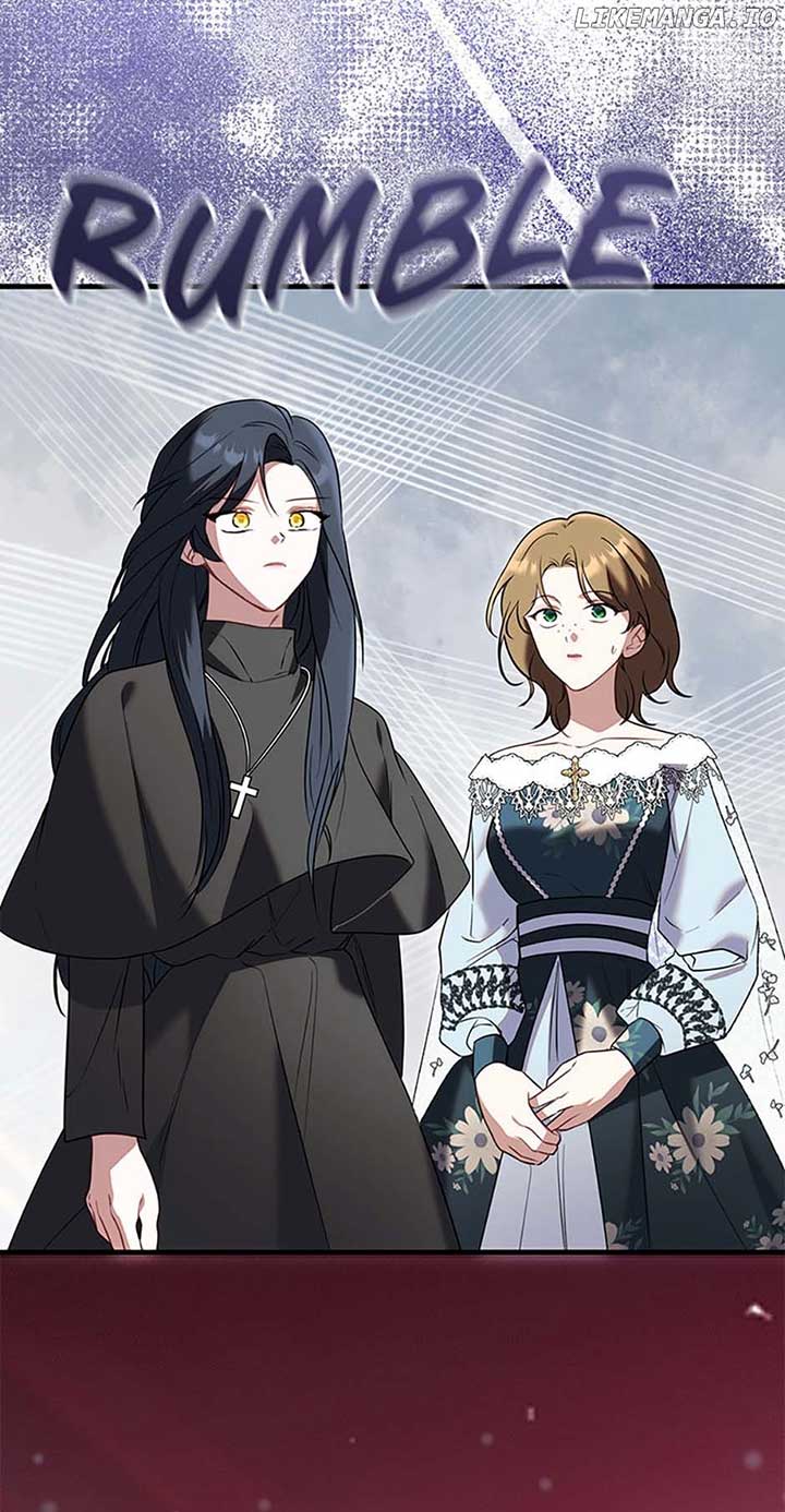 Twin Sister’s Strike Declaration Chapter 33 235 12