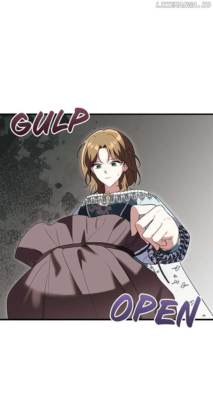Twin Sister’s Strike Declaration Chapter 33 239 16