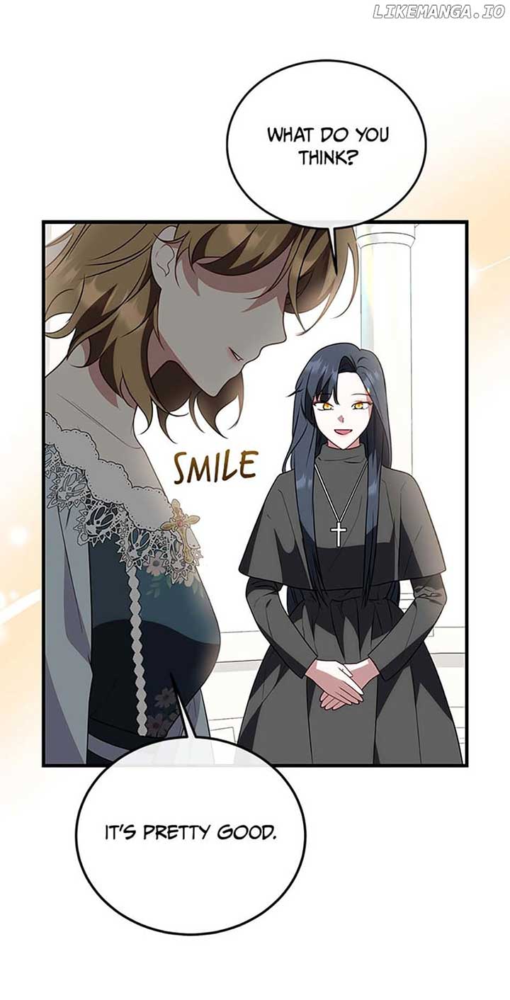 Twin Sister’s Strike Declaration Chapter 33 240 17