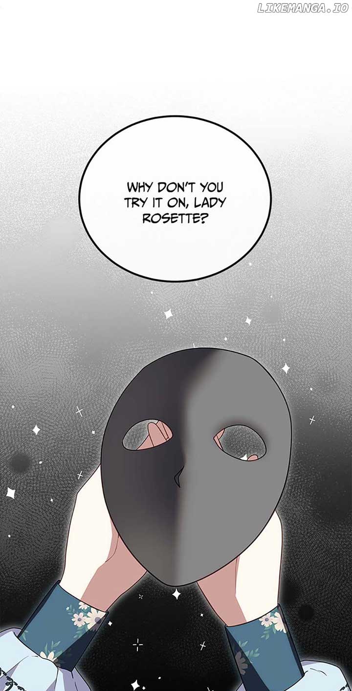 Twin Sister’s Strike Declaration Chapter 33 241 18