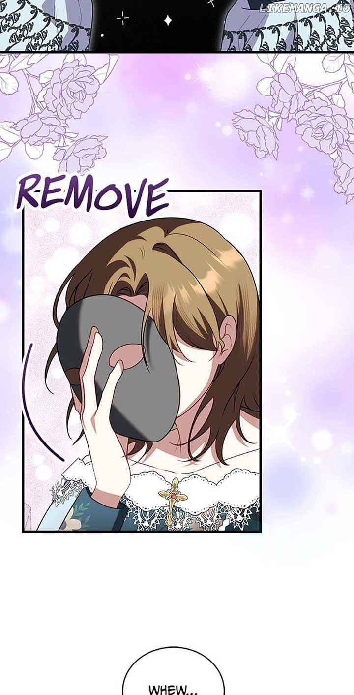 Twin Sister’s Strike Declaration Chapter 33 242 19