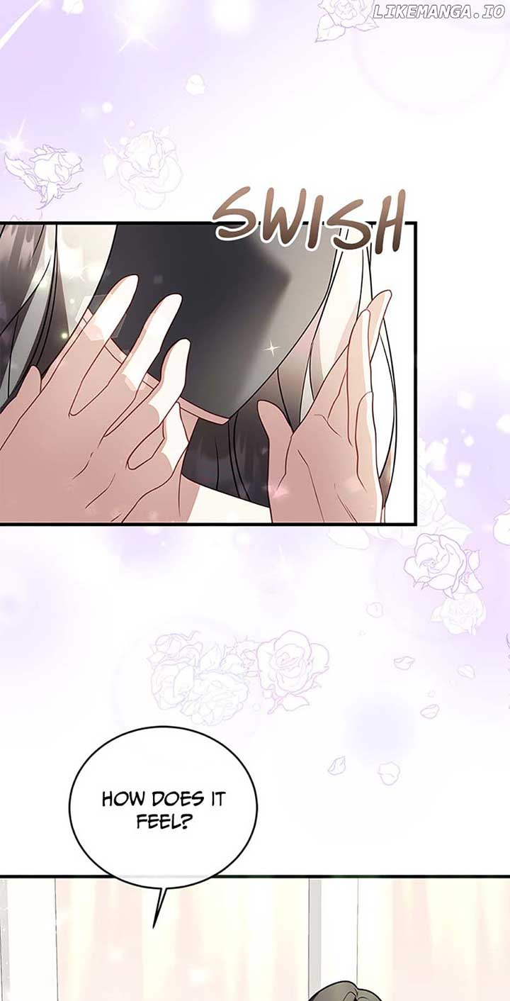 Twin Sister’s Strike Declaration Chapter 33 245 22