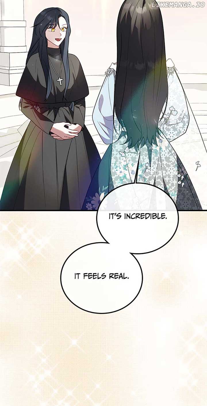 Twin Sister’s Strike Declaration Chapter 33 246 23