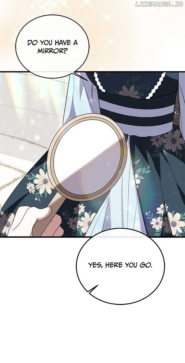 Twin Sister’s Strike Declaration Chapter 33 247 24