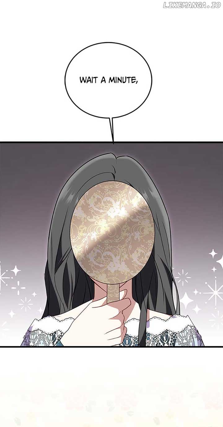 Twin Sister’s Strike Declaration Chapter 33 248 25