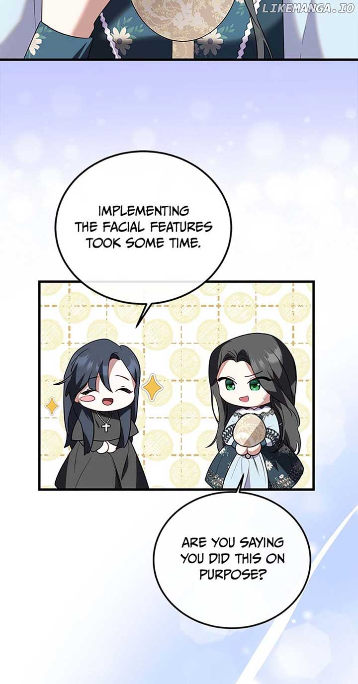 Twin Sister’s Strike Declaration Chapter 33 250 27