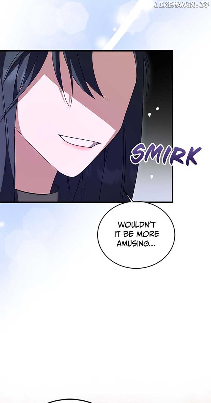 Twin Sister’s Strike Declaration Chapter 33 251 28