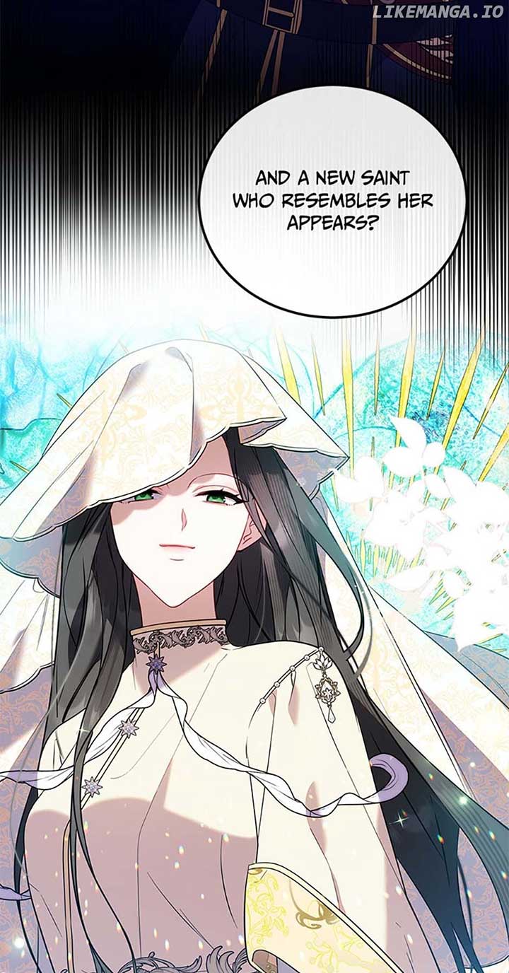 Twin Sister’s Strike Declaration Chapter 33 253 30