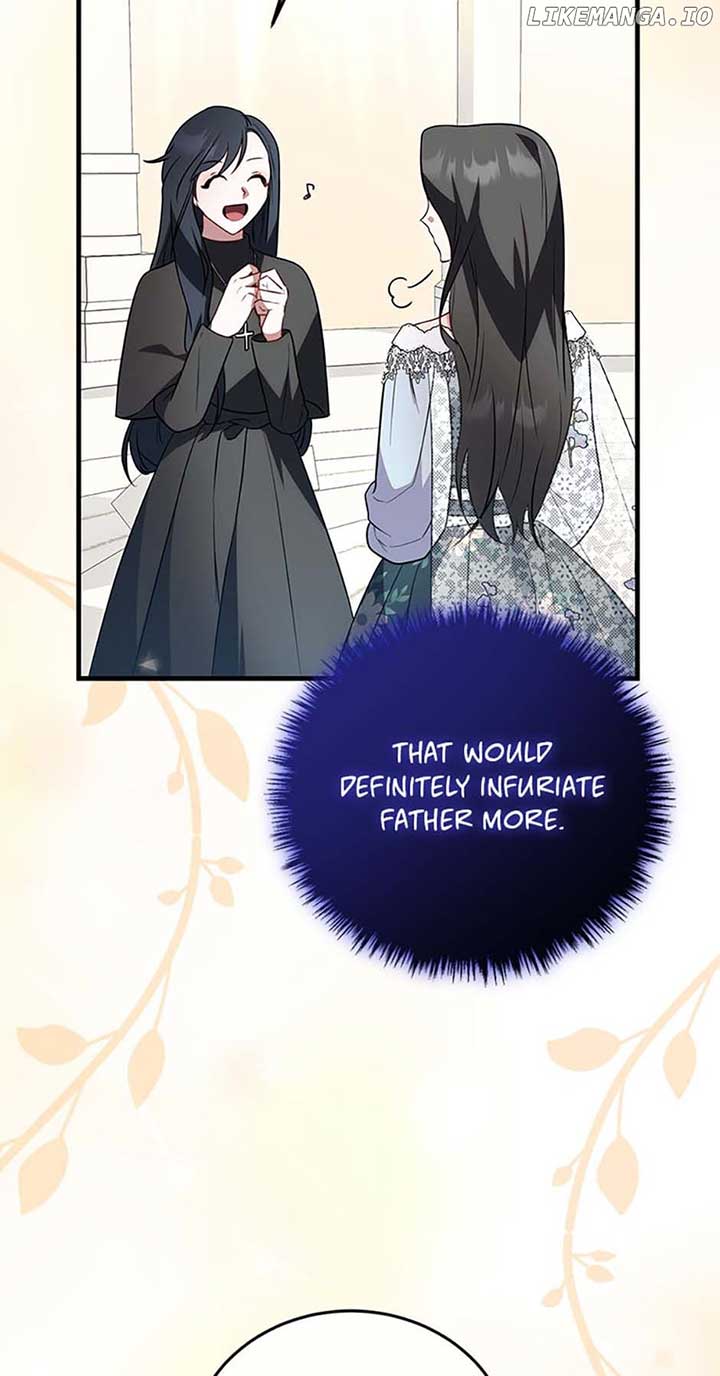 Twin Sister’s Strike Declaration Chapter 33 255 32