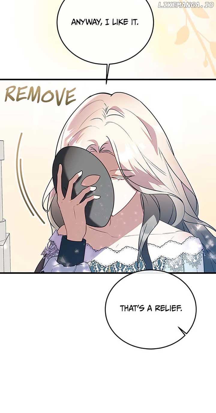 Twin Sister’s Strike Declaration Chapter 33 256 33