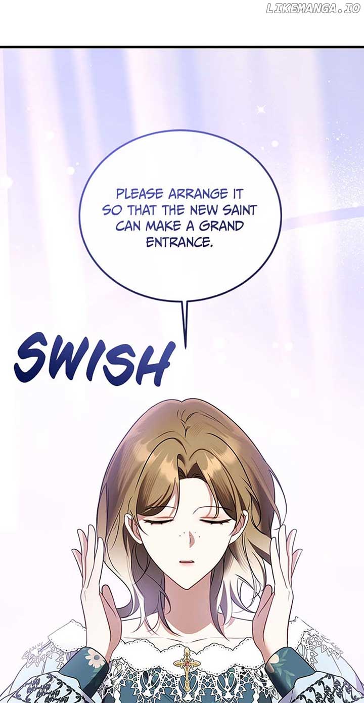 Twin Sister’s Strike Declaration Chapter 33 258 35
