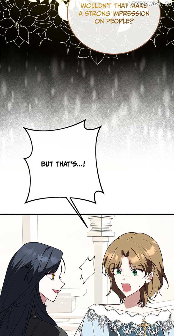 Twin Sister’s Strike Declaration Chapter 33 263 40