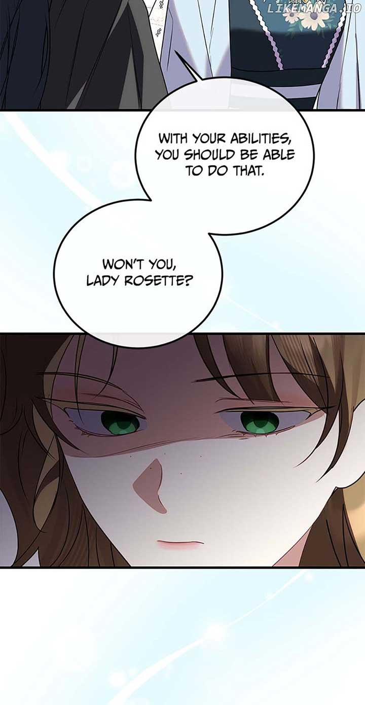 Twin Sister’s Strike Declaration Chapter 33 264 41