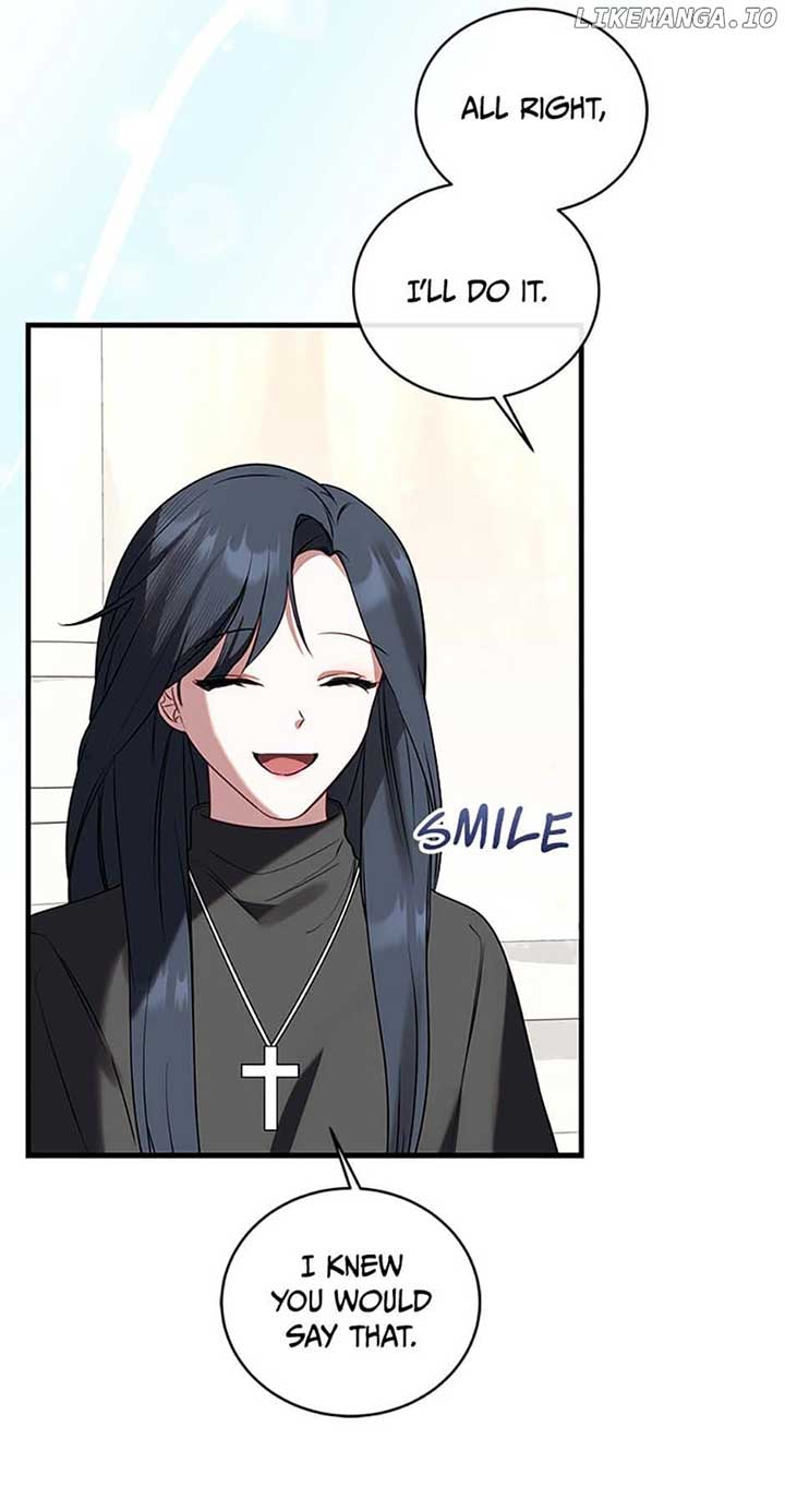 Twin Sister’s Strike Declaration Chapter 33 265 42