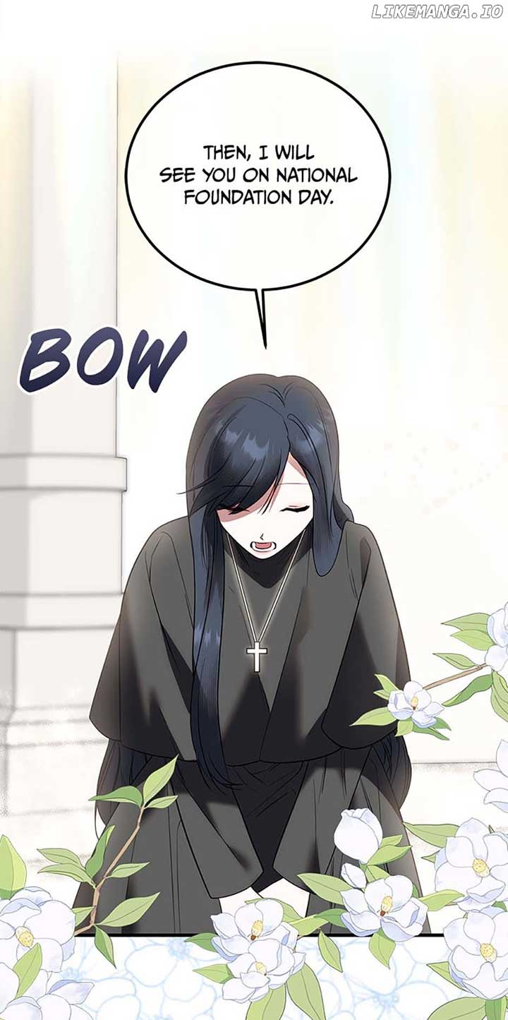 Twin Sister’s Strike Declaration Chapter 33 266 43