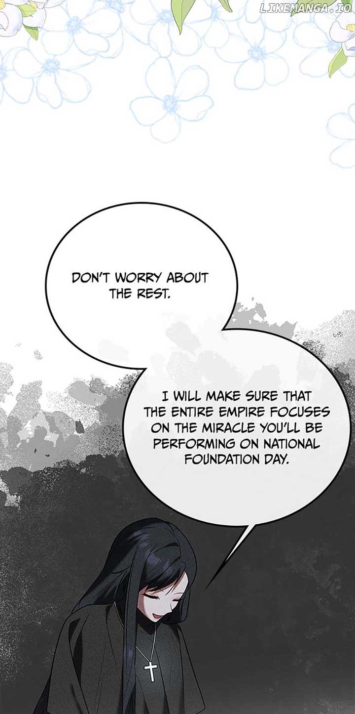 Twin Sister’s Strike Declaration Chapter 33 267 44