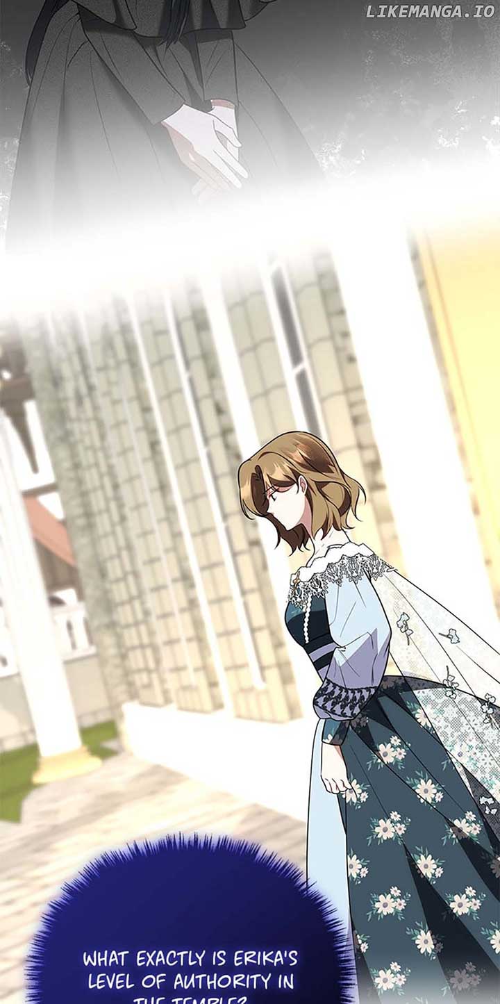 Twin Sister’s Strike Declaration Chapter 33 268 45