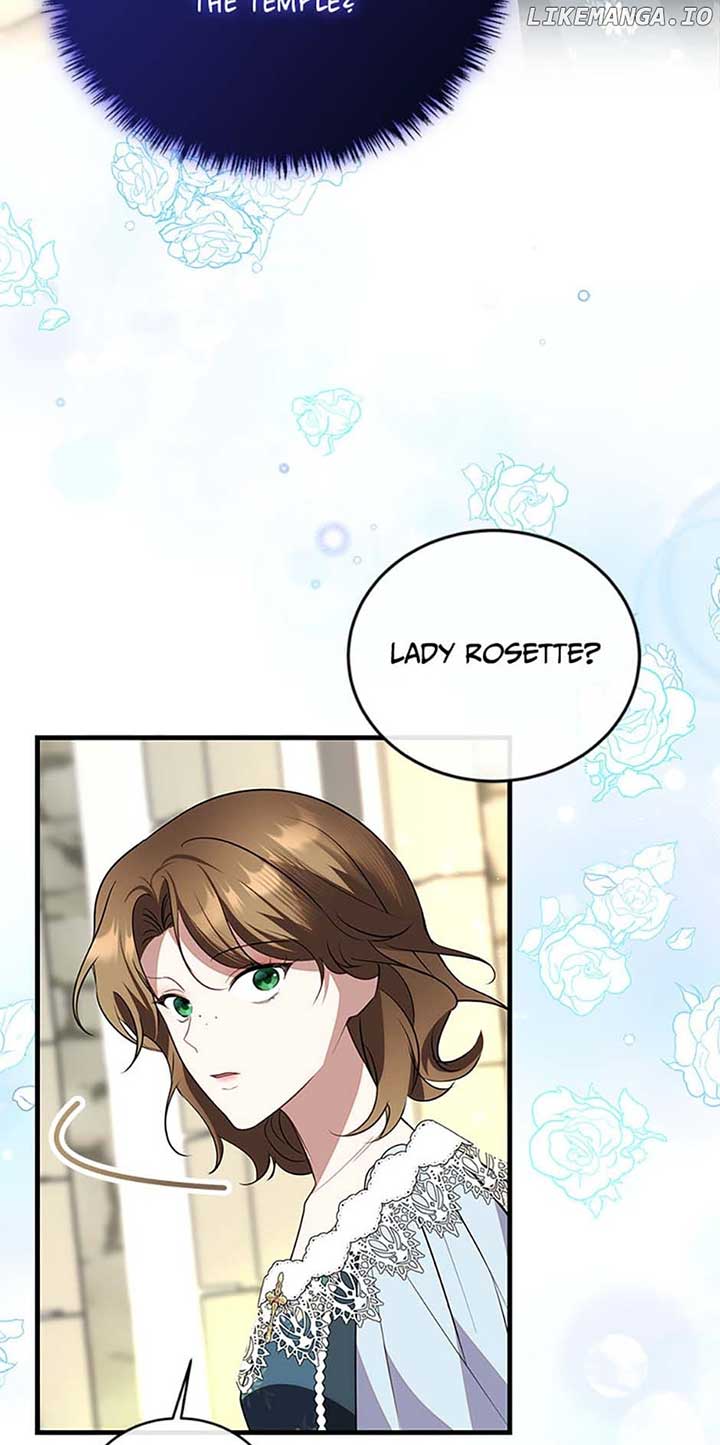 Twin Sister’s Strike Declaration Chapter 33 269 46