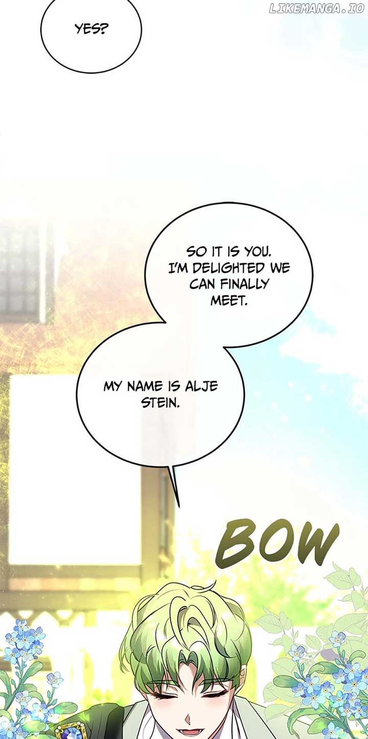 Twin Sister’s Strike Declaration Chapter 33 270 47