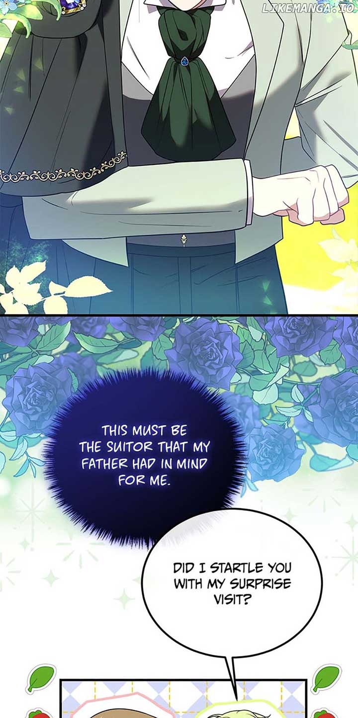 Twin Sister’s Strike Declaration Chapter 33 271 48