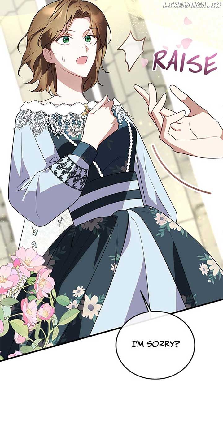 Twin Sister’s Strike Declaration Chapter 33 273 50