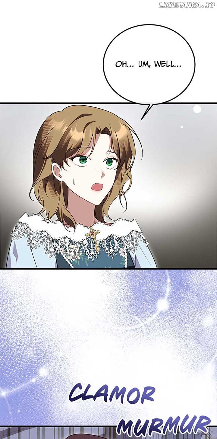 Twin Sister’s Strike Declaration Chapter 33 275 52