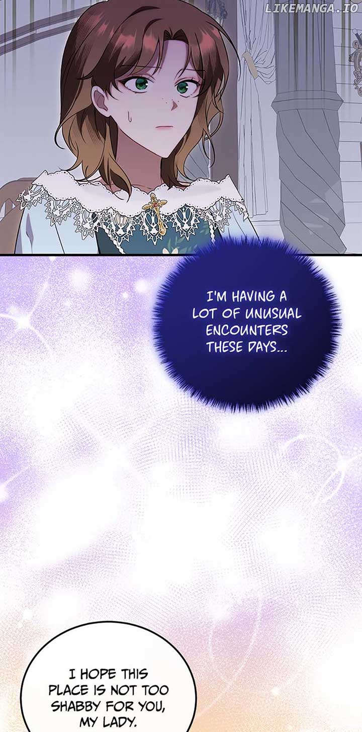 Twin Sister’s Strike Declaration Chapter 33 276 53