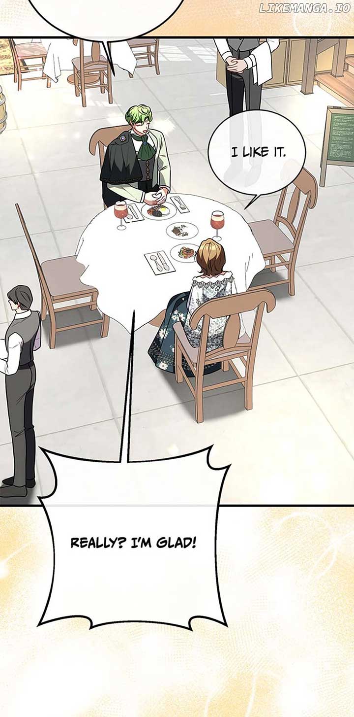 Twin Sister’s Strike Declaration Chapter 33 277 54