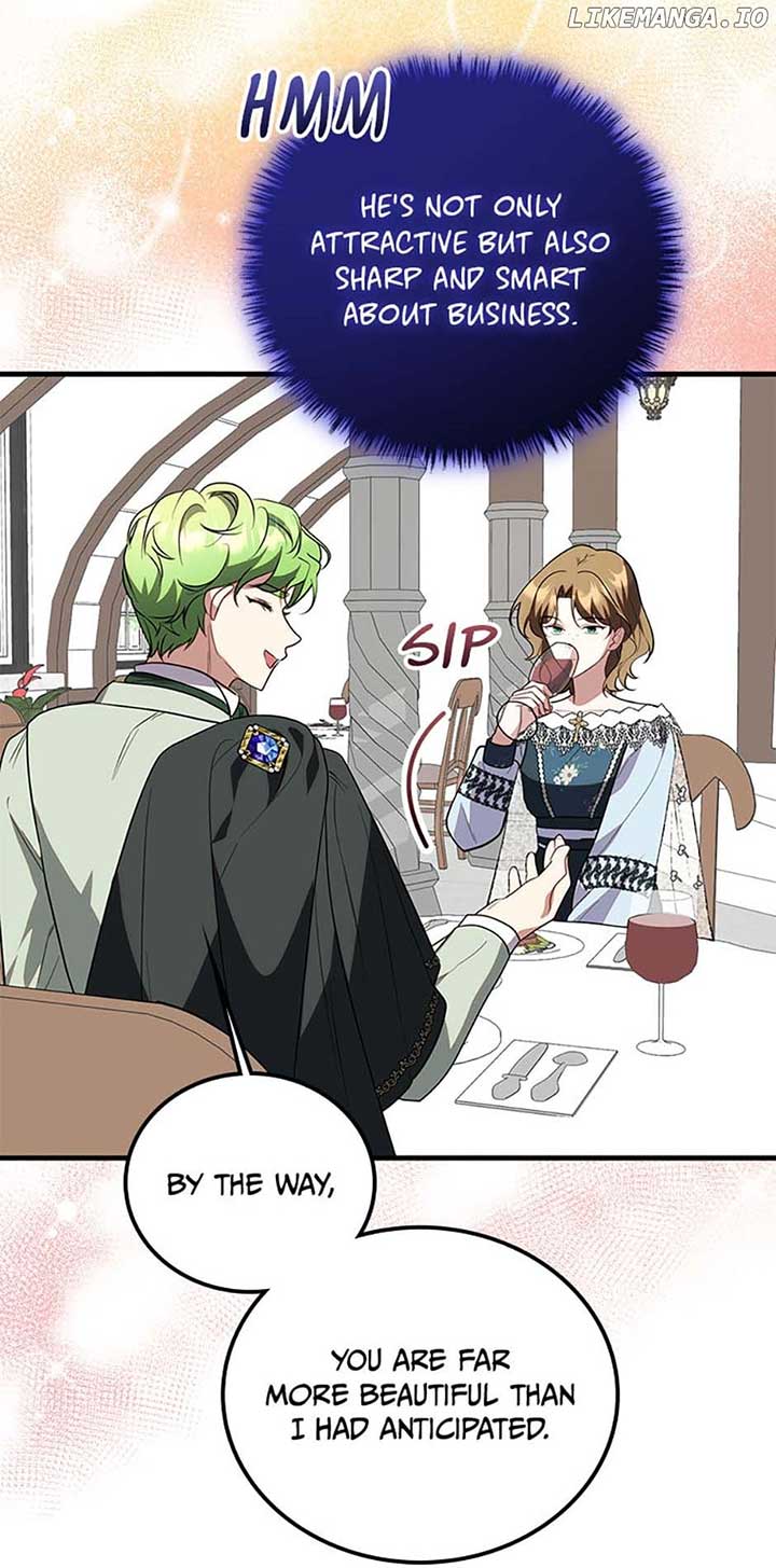 Twin Sister’s Strike Declaration Chapter 33 278 55