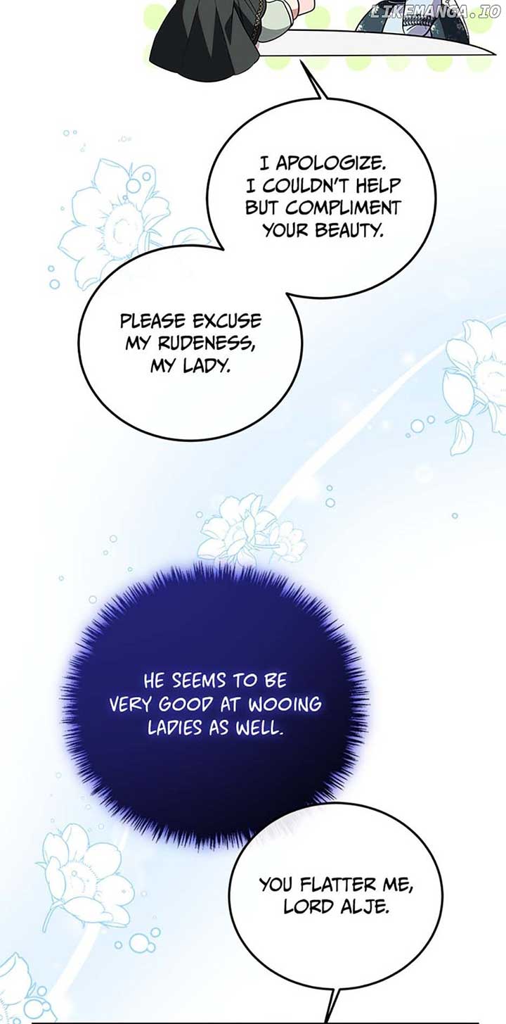 Twin Sister’s Strike Declaration Chapter 33 280 57