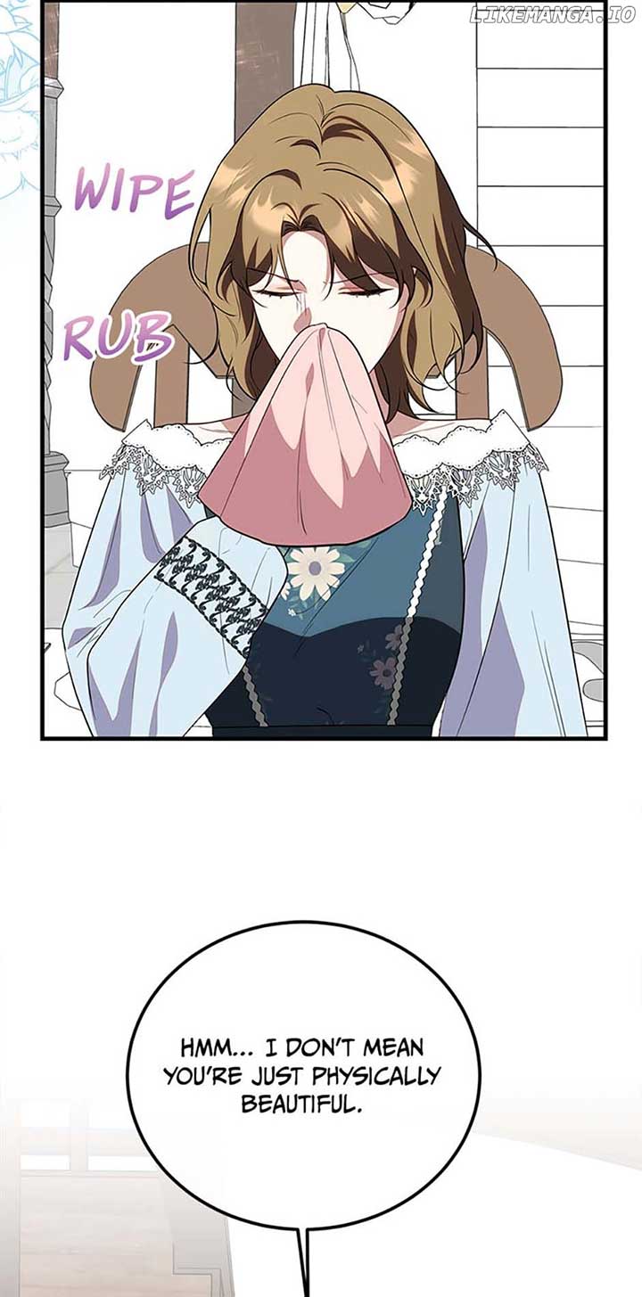 Twin Sister’s Strike Declaration Chapter 33 281 58