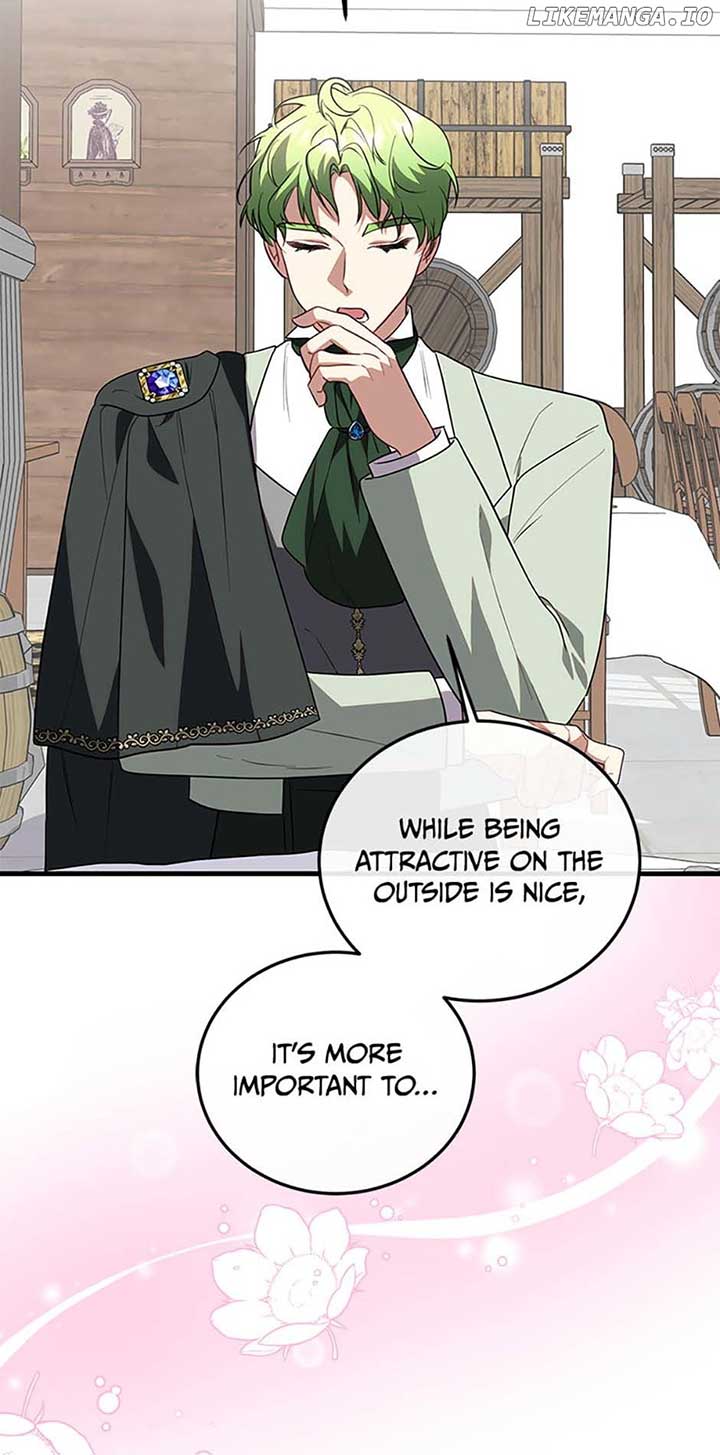 Twin Sister’s Strike Declaration Chapter 33 282 59