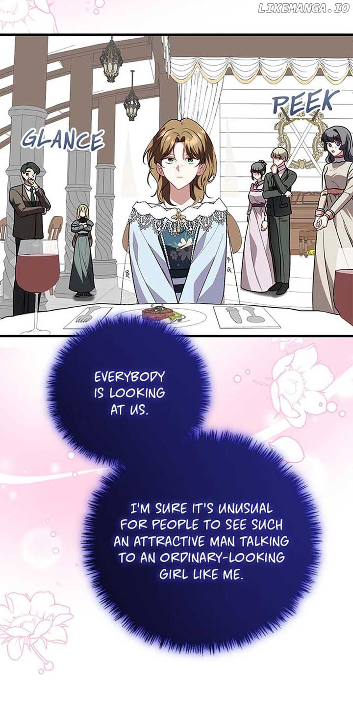 Twin Sister’s Strike Declaration Chapter 33 283 60