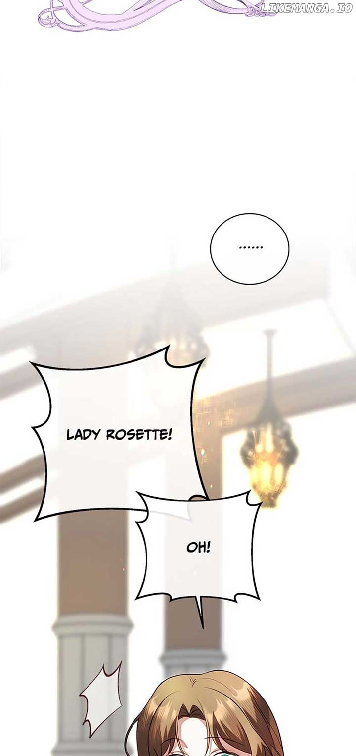 Twin Sister’s Strike Declaration Chapter 33 286 63