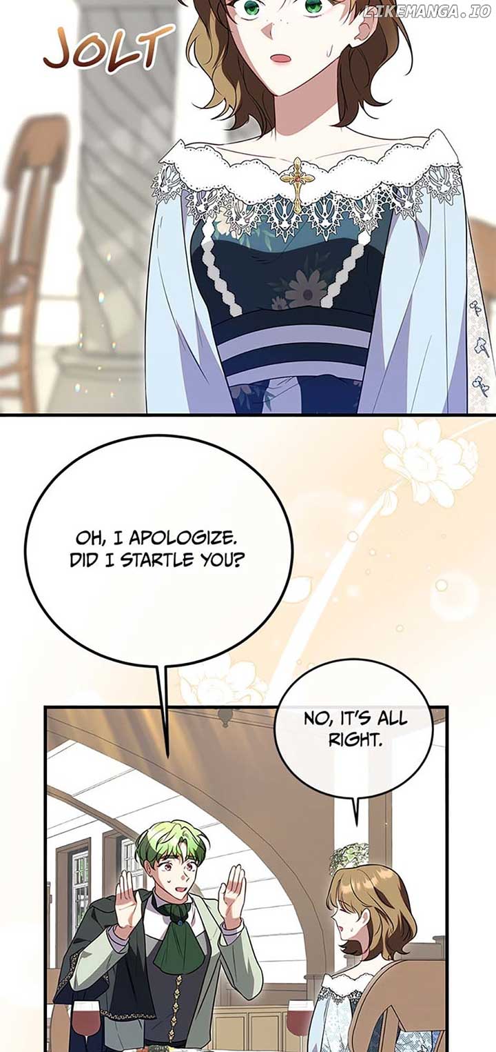 Twin Sister’s Strike Declaration Chapter 33 287 64