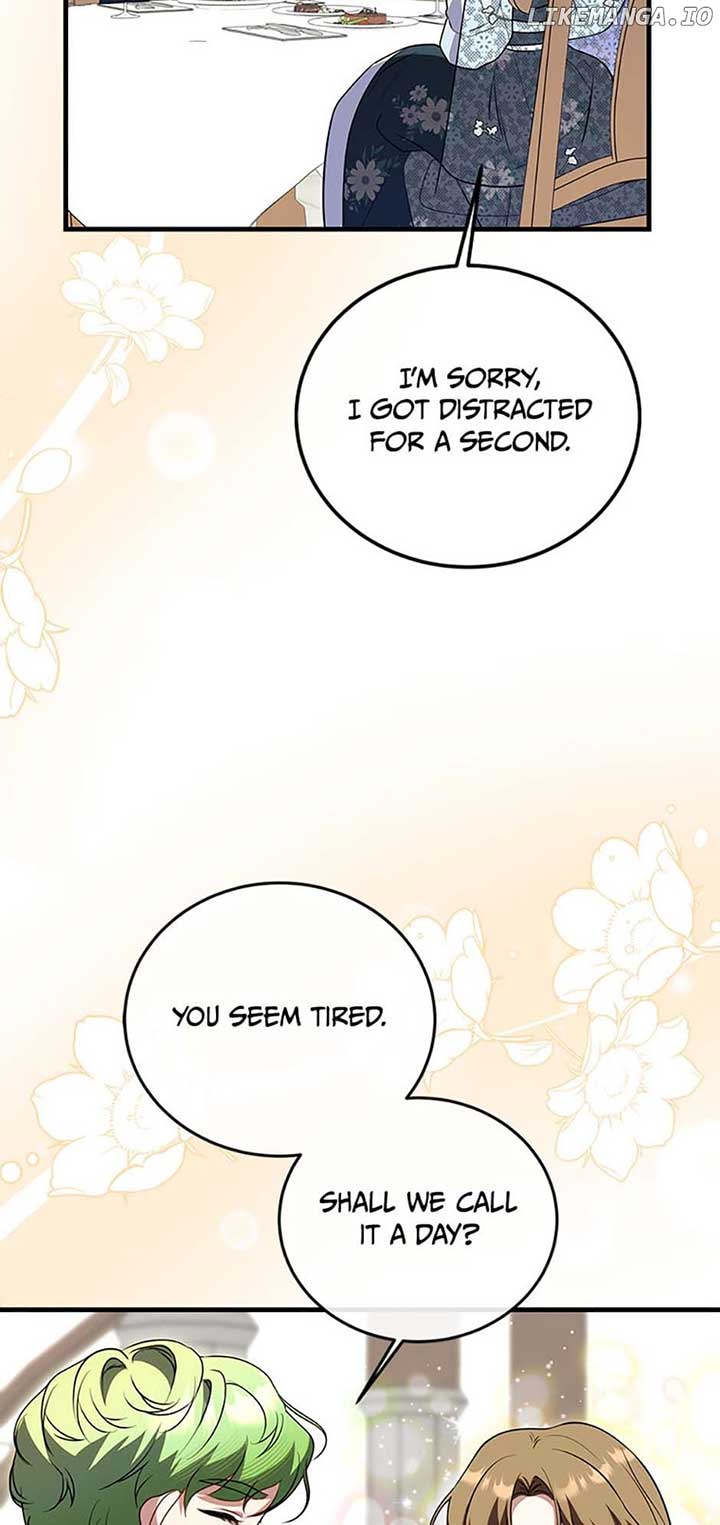 Twin Sister’s Strike Declaration Chapter 33 288 65