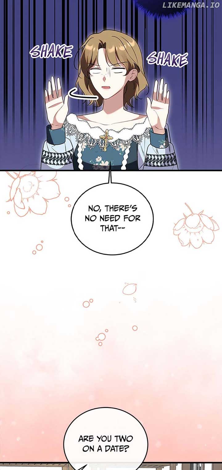 Twin Sister’s Strike Declaration Chapter 33 290 67