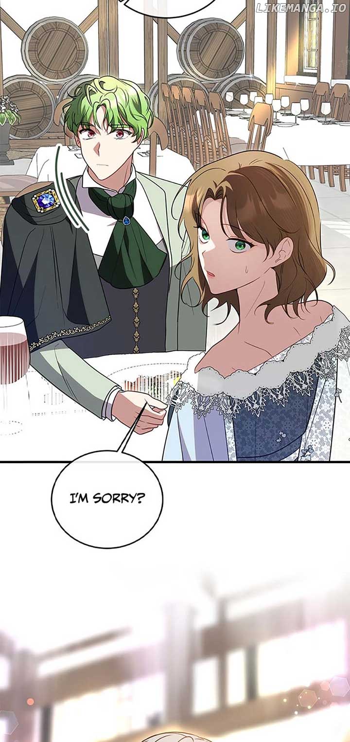 Twin Sister’s Strike Declaration Chapter 33 291 68