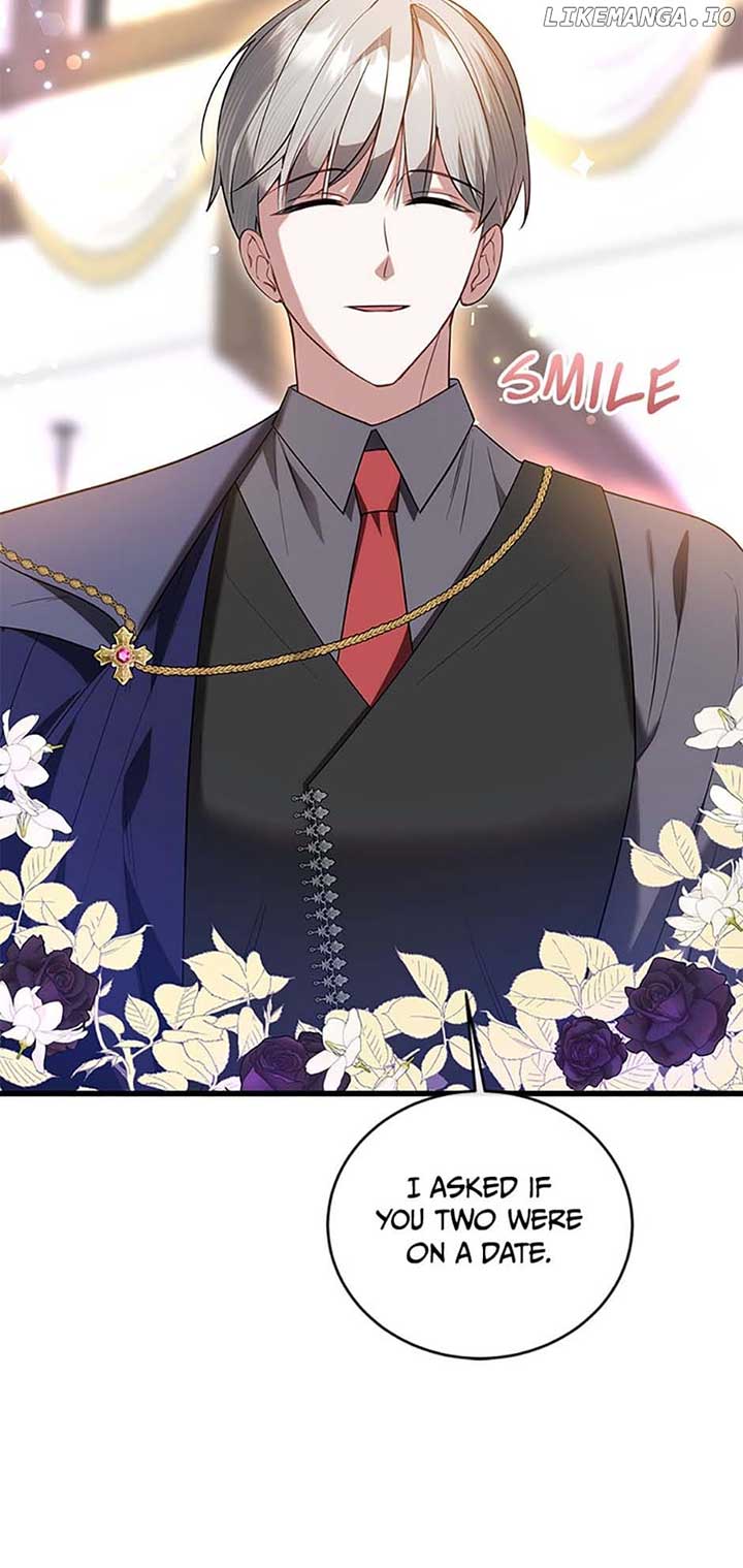 Twin Sister’s Strike Declaration Chapter 33 292 69