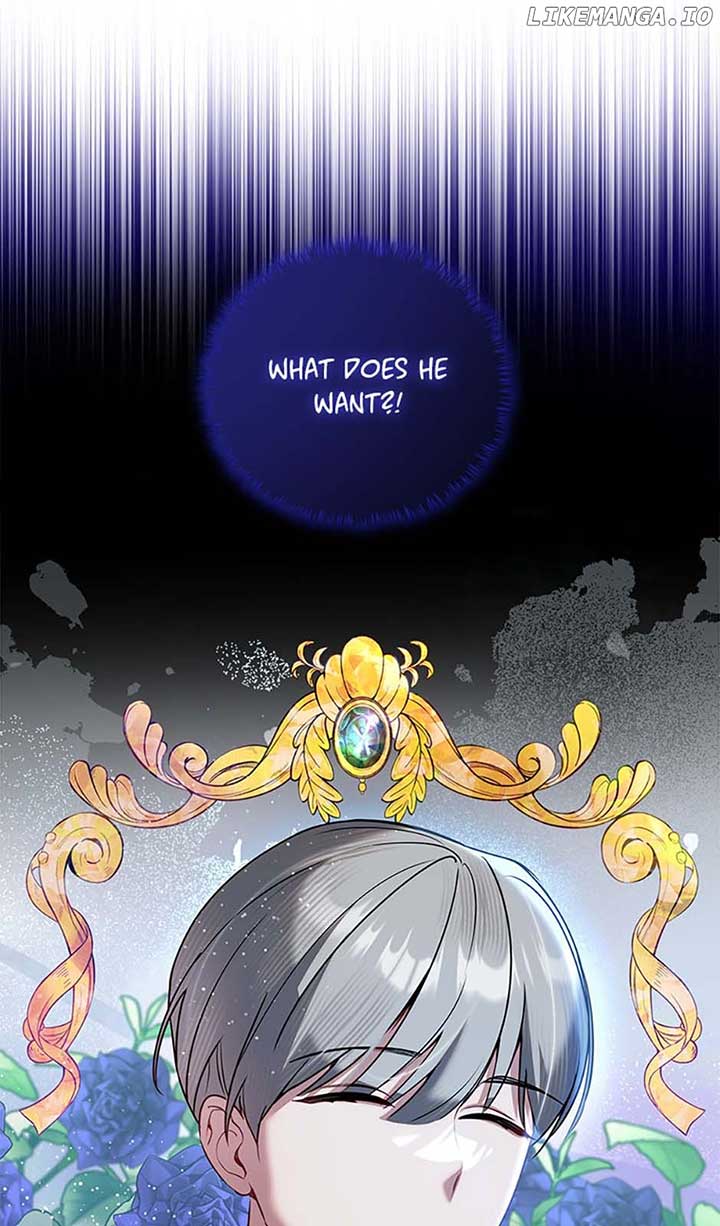 Twin Sister’s Strike Declaration Chapter 33 294 71