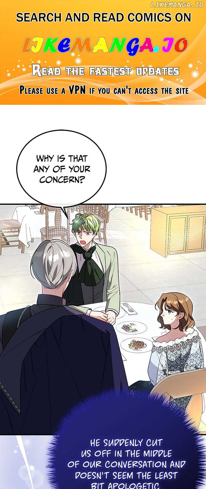 Twin Sister’s Strike Declaration Chapter 34 233 0