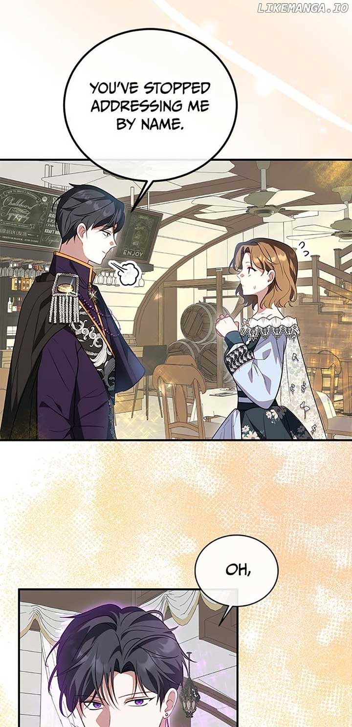 Twin Sister’s Strike Declaration Chapter 34 243 10