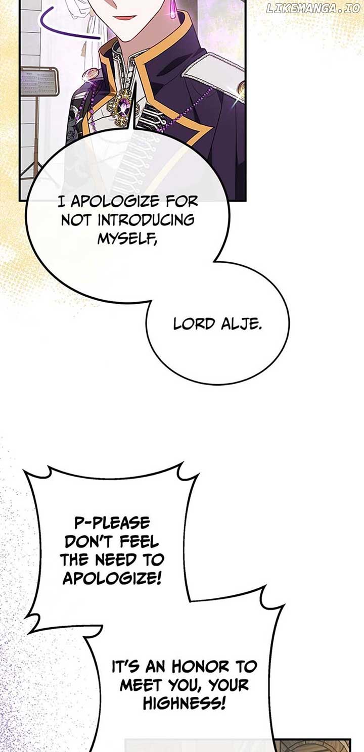 Twin Sister’s Strike Declaration Chapter 34 244 11