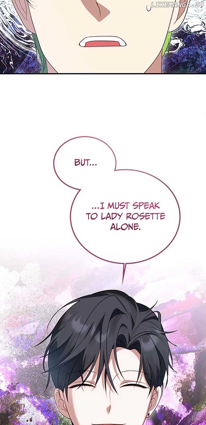 Twin Sister’s Strike Declaration Chapter 34 246 13