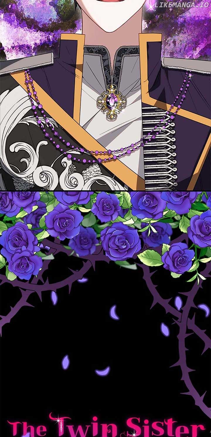 Twin Sister’s Strike Declaration Chapter 34 247 14