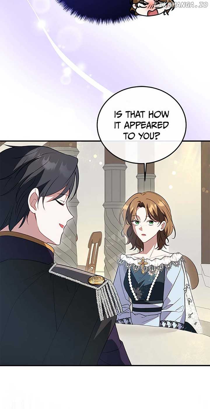 Twin Sister’s Strike Declaration Chapter 34 251 18