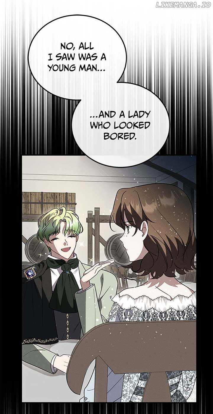 Twin Sister’s Strike Declaration Chapter 34 252 19