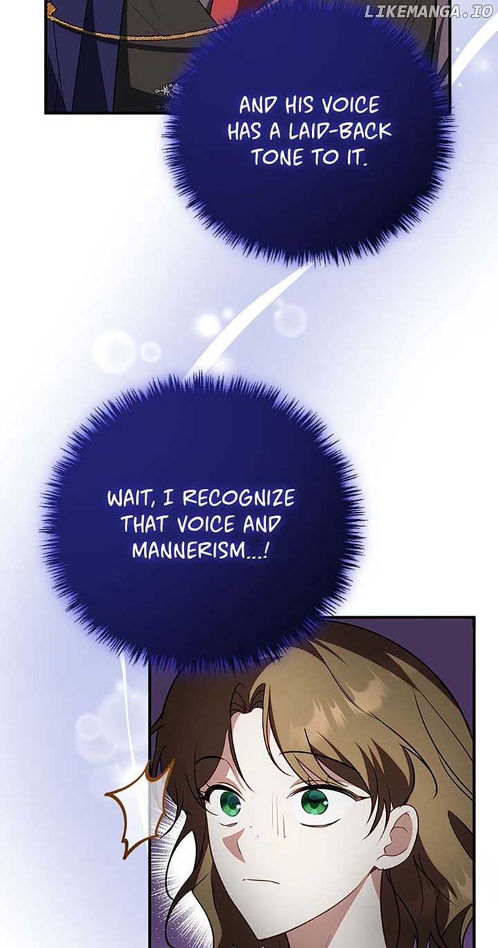 Twin Sister’s Strike Declaration Chapter 34 235 2